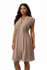 Starlight whisper dress