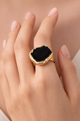Black Rock Ring