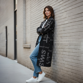 The Love Coat