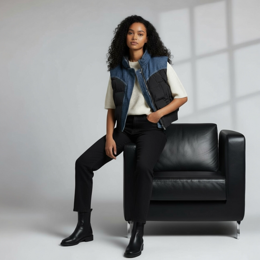 Ready for Whatever Vest