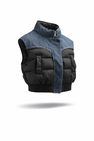 Ready for Whatever Vest