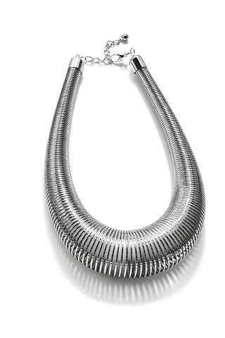 Icon necklace