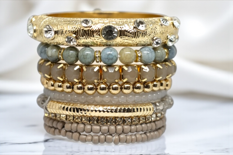 Style bangles