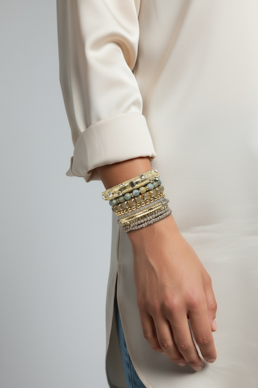 Style bangles