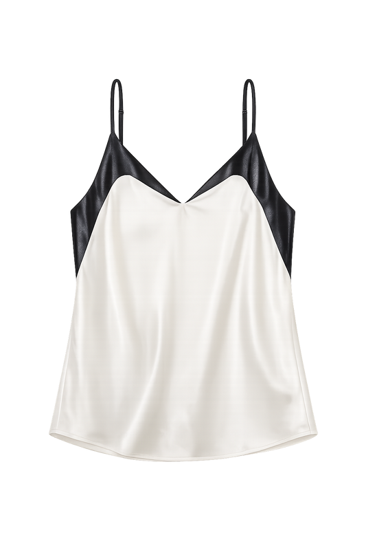 Quiet Power Cami