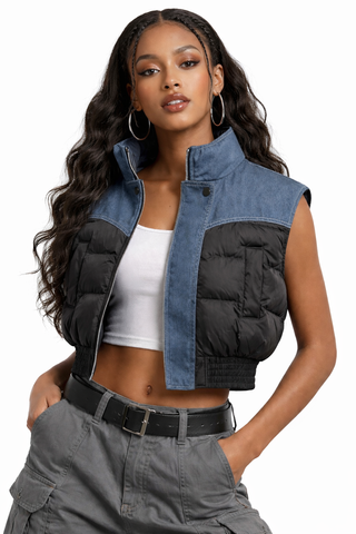 Ready for Whatever Vest