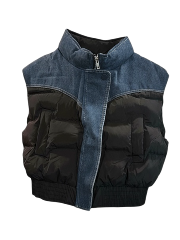 Ready for Whatever Vest