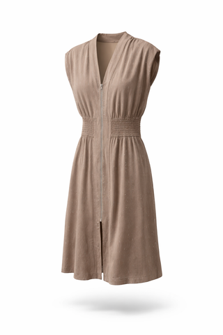 Starlight whisper dress