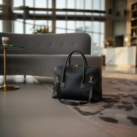 Level Up oversized bag