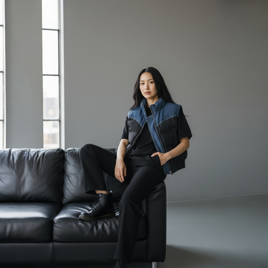 Ready for Whatever Vest