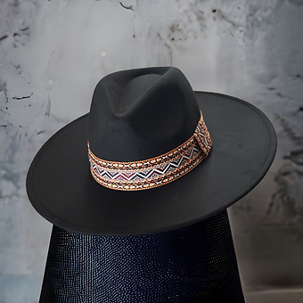 THAT hat