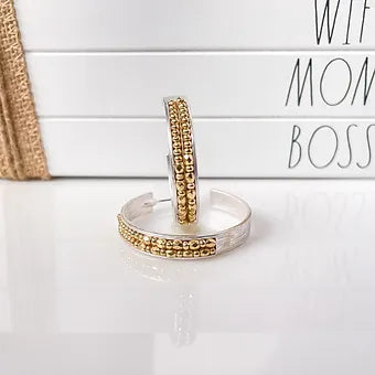 Silver Opposites Attract