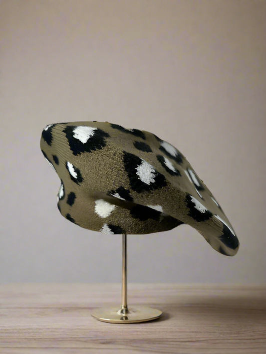 Paris Beret