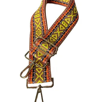 Tribal Crossbody STRAP