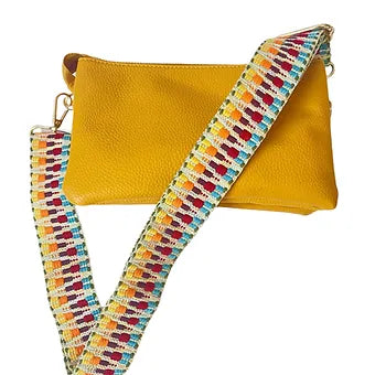 Spunky Crossbody Strap