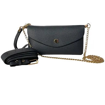 Seal Crossbody BAG