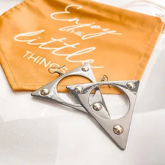 Shadow Charlie's Angles