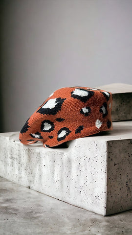 London Beret