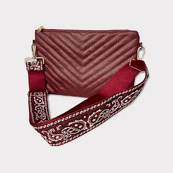 Redkin (Crossbody Strap Only)