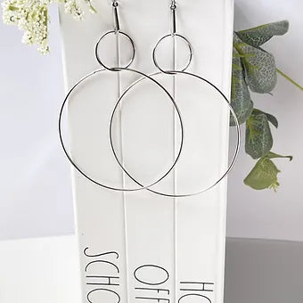 Round theWay (Silver)