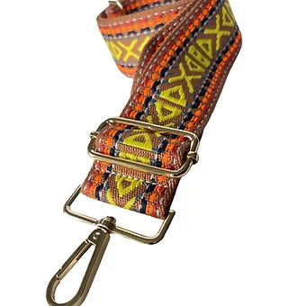 Tribal Crossbody STRAP