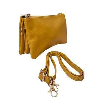 Sunny Crossbody BAG