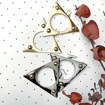 Shadow Charlie's Angles