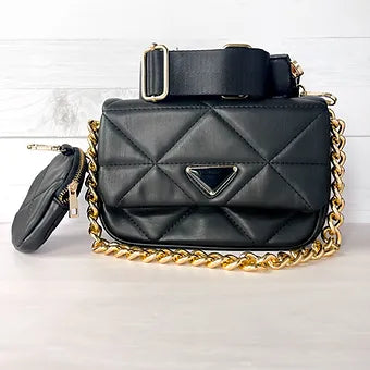 Amazing (Crossbody bag)