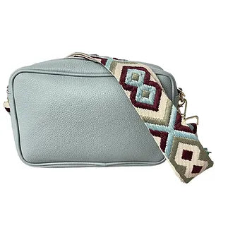Sky Cross body Bag