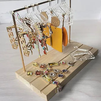 Jewelry Closet