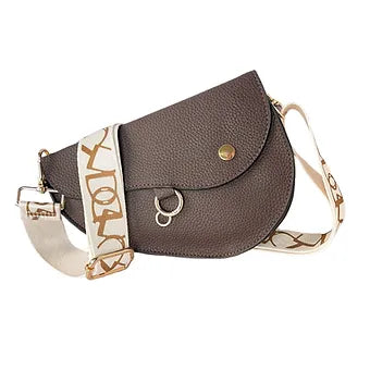 Transform Crossbody Strap