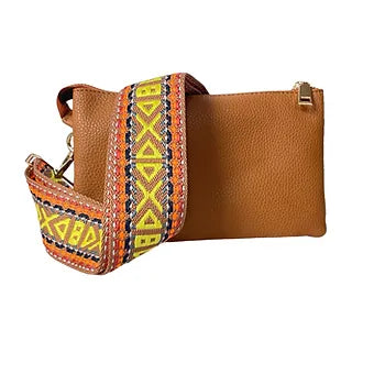 Tribal Crossbody STRAP