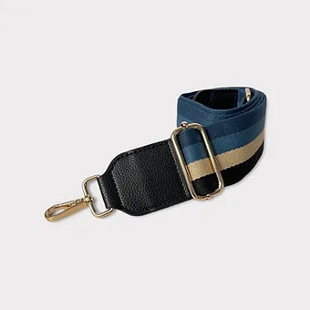 4 lanes (Crossbody Strap)