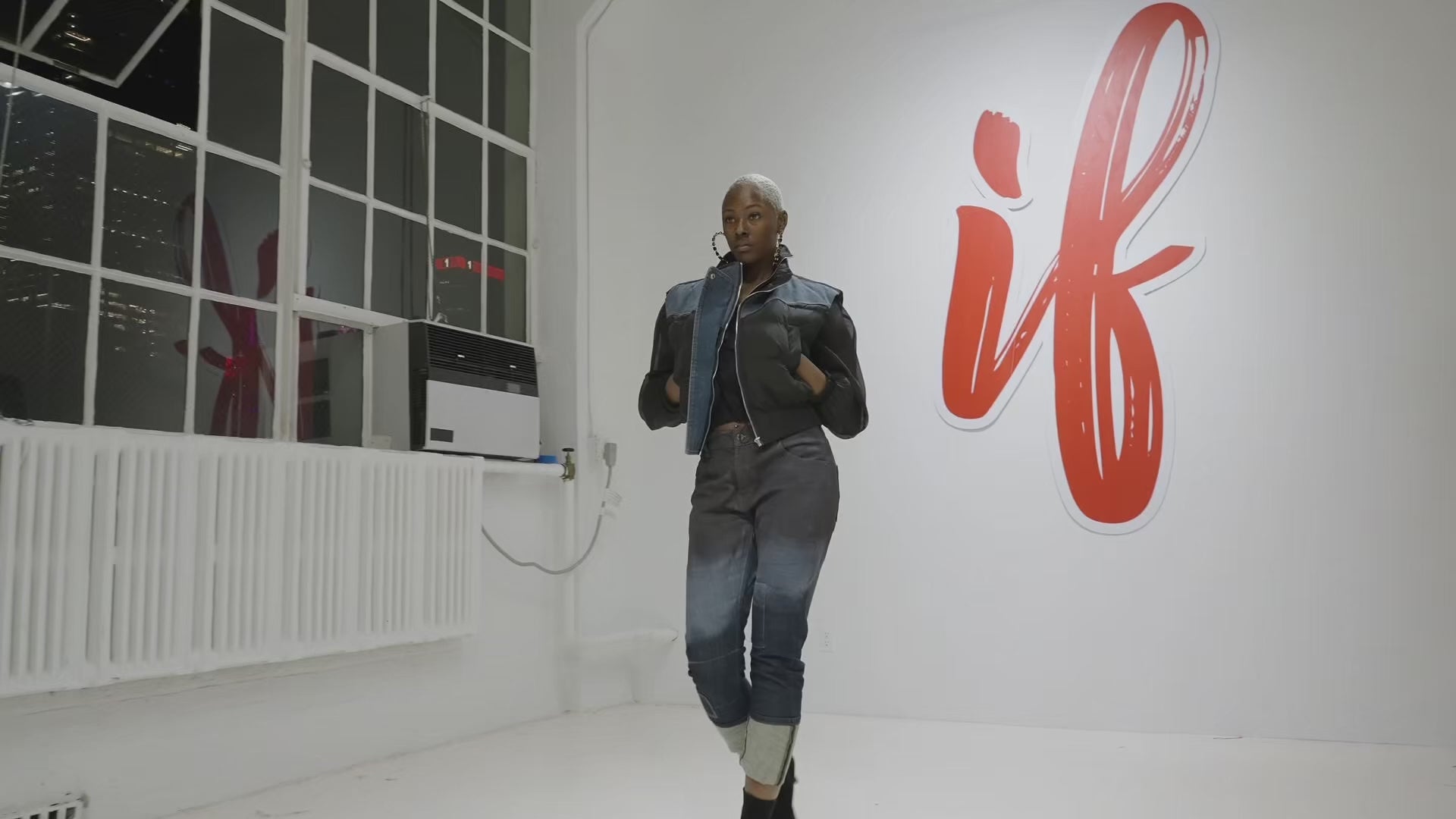 Ready for Whatever Vest