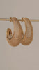 The Cleo Hoops